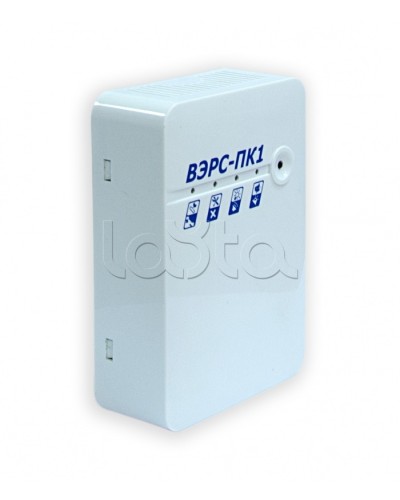 Приемно-контрольный прибор ВЭРС-ПК1-01 версия 3.2 в Назрани Приемно-контрольные приборы Pintop.ru