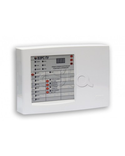 Система охраны ВЭРС-ПУ-М версия 3.1 в Назрани Приемно-контрольные приборы Pintop.ru