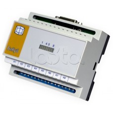 Модуль реле ВЭРС «БиКуб -МР01»