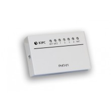 Расширитель направлений пожаротушенияВЭРС-РНП-01