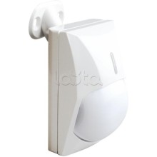 Извещатель охранный оптико-электронный инфракрасный пассивный адресный Версет ОПТИМИСТ-АП