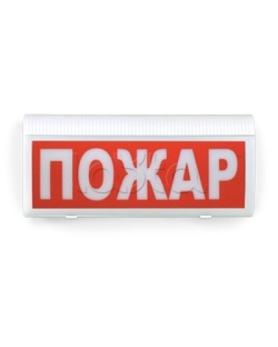 Оповищатель световой ВОСХОД-Р-01 в Назрани Оповещатели Pintop.ru