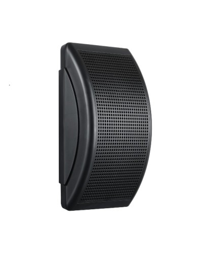 Оповещатель пожарный речевой ВИСТЛ Соната ТЛ-6 Черный в Назрани Оповещатели Pintop.ru