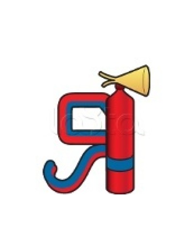 Огнетушитель порошковый закачной Ярпожинвест ОП-50(з) АВСE в Назрани Огнетушители Pintop.ru