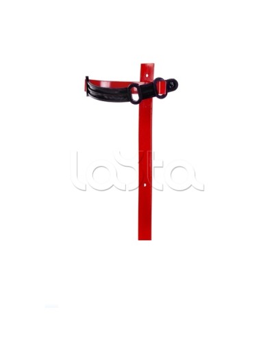 Кронштейн транспортный Ярпожинвест ТВ2 в Назрани Аксессуары для огнетушителей Pintop.ru