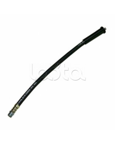 Шланг без раструба к ОУ-10,15,20 (L-1м) Ярпожинвест в Назрани Дополнительное оборудование пожаротушения Pintop.ru