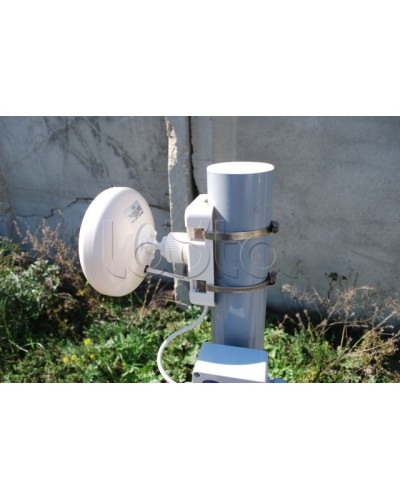 Коробка распределительная Юмирс Коробка распределительная (ЮСДП.468344.024) в Назрани Аксессуары для средств охраны периметра Pintop.ru