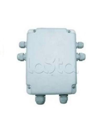 Извещатель охранный линейный проводноволновый ЮМИРС ПАРАЛЛЕЛЬ-500 в Назрани Извещатели охраны периметра Pintop.ru