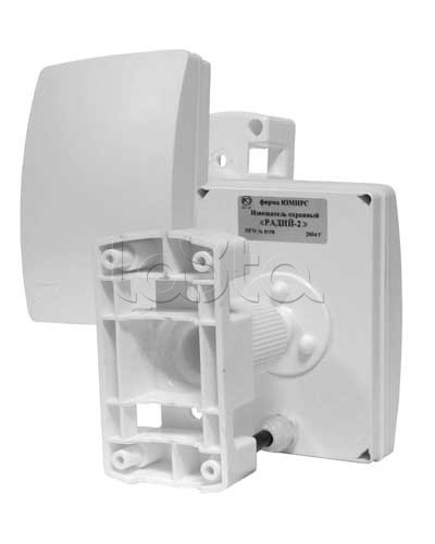 Извещатель охранный линейный радиоволновый ЮМИРС РАДИЙ-2/3(24) (ИО-207-4/11) в Назрани Извещатели охраны периметра Pintop.ru