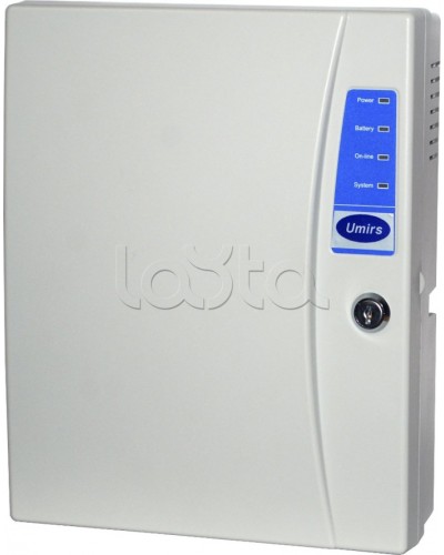 Прибор охранный режимных помещений ЮМИРС ПОРП-1 ДДП 01.32.000-02 в Назрани Устройства контроля, сбора и обработки информации Pintop.ru