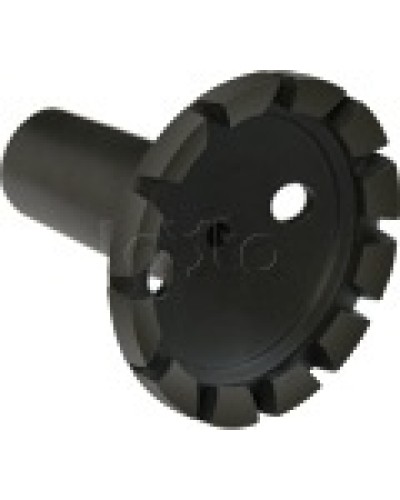 Штанга-съемник телескопическая Юнитест 2СУ-90 в Назрани Адресная система пожарной сигнализации Юнитест Pintop.ru