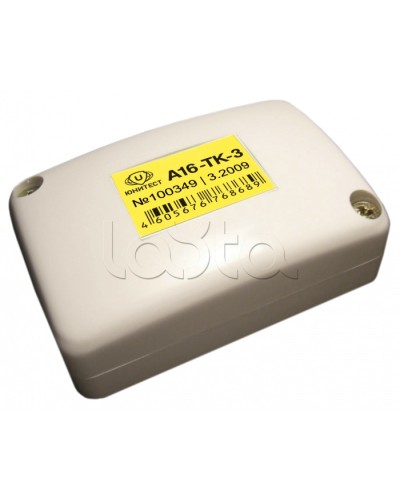 Метка адресная Юнитест A16-ТК-3 в Назрани Адресная система пожарной сигнализации Юнитест Pintop.ru