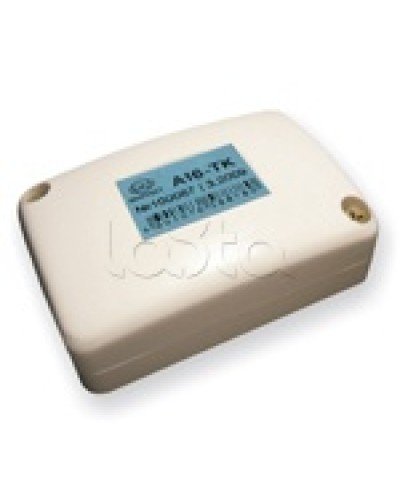 Метка адресная пожарная взрывозащищенная Юнитест А16-ТК.Ex в Назрани Системы охраны взрывоопасных объектов Pintop.ru