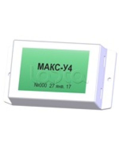 Модуль адресный Юнитест МАКС-У4 в Назрани Адресные системы пожарной сигнализации Pintop.ru