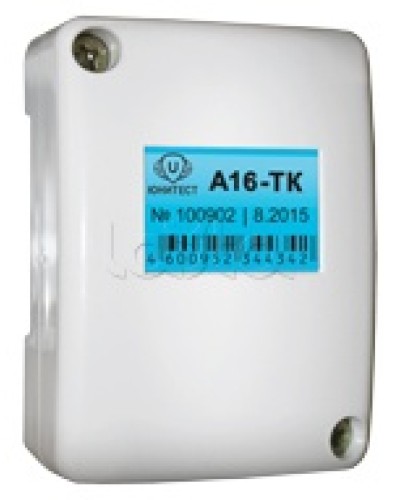 Метка адресная пожарная Юнитест МИНИТРОНИК A16-ТК в Назрани Адресная система пожарной сигнализации Юнитест Pintop.ru