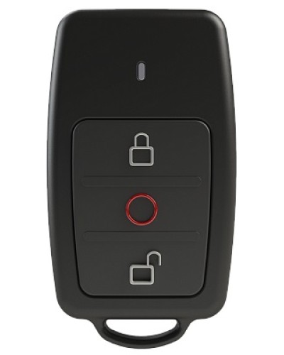 Брелок управления Риэлта Ri-KEY-1 в Назрани Адресные системы пожарной сигнализации Pintop.ru