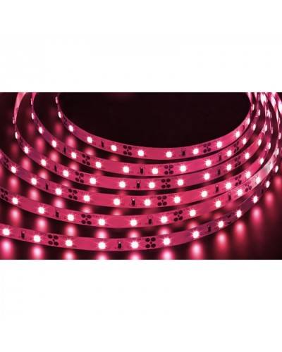 Лента светодиодная Navigator 80 297 NLS-3528R60-4.8-IP20-12V R5 в Назрани Источники света(Лампы) Pintop.ru