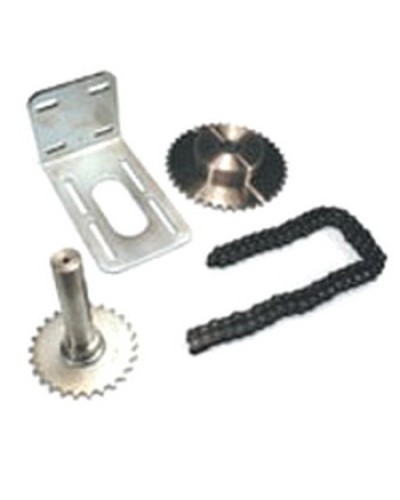 Система передающая для секционных ворот Came 001C005 в Назрани Запчасти для шлагбаумов и автоматики Pintop.ru