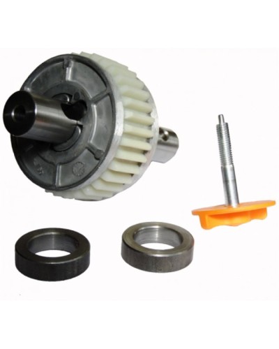 Вал выходной OPS001 Came 119RIB001 в Назрани Запчасти для шлагбаумов и автоматики Pintop.ru