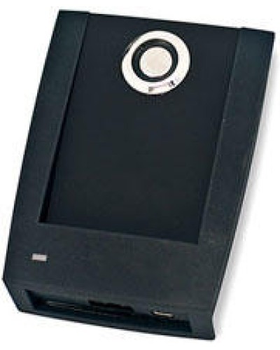 Настольный считыватель для программирования автономных контроллеров IronLogic Z-2 (мод.E HTZ RF) темный в Назрани Считыватели Pintop.ru