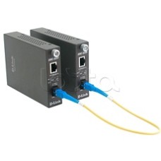 WDM-медиаконвертер с 1 портом D-Link DMC-920R/B10A