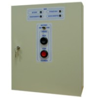 Шкаф контрольно-пусковой Болид ШКП-75