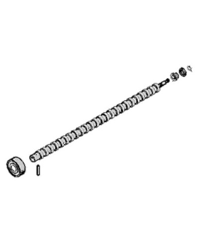 Винт ходовой ATI 3 Came 119RID199 в Назрани Запчасти для шлагбаумов и автоматики Pintop.ru