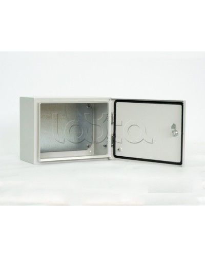 Корпус металлический Forteza Ш-400.1 в Назрани Щиты электрические Pintop.ru