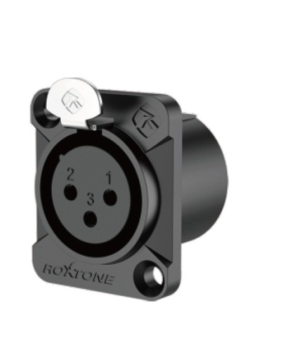 Разъем ROXTONE RX3FD-BT в Назрани Система оповещения и трансляции Roxton Pintop.ru