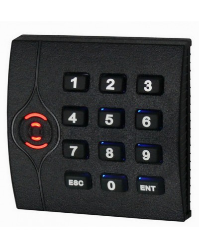 Считыватель Mifare с клавиатурой Smartec ST-PR170MK в Назрани Считыватели Pintop.ru