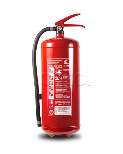 Огнетушитель ПОЖТЕХНИКА ОП-8(з) МИГ (4А, 144В, С, Е) в Назрани Огнетушители Pintop.ru