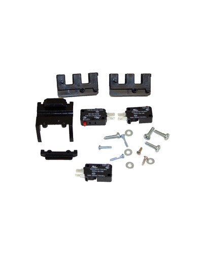 Каретка Came 88001-0151 в Назрани Запчасти для шлагбаумов и автоматики Pintop.ru