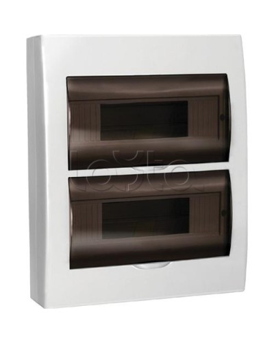 Бокс под автомат 24М ЩРН-П-24 IEK (MKP12-N-24-40-10) в Назрани Боксы для автоматов Pintop.ru