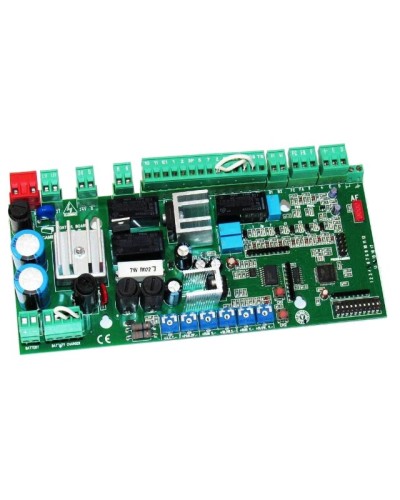 Плата блока управления ZT5 Came 3199ZT5 в Назрани Запчасти для шлагбаумов и автоматики Pintop.ru