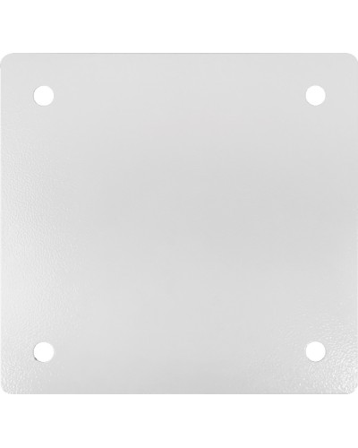 Монтажная пластина для механических шлагбаумов CARDDEX в Назрани Запчасти для шлагбаумов и автоматики Pintop.ru