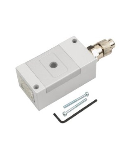 Считыватель взрывозащищенный ALeko ALM-RD-S06-F-RMF-M в Назрани Считыватели Pintop.ru