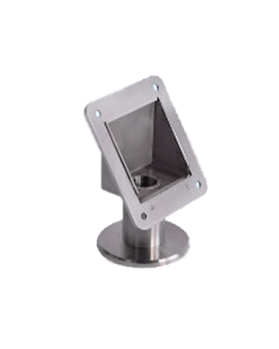 Кронштейн PERCo-BS22 в Назрани Сетевая СКУД Perco Pintop.ru