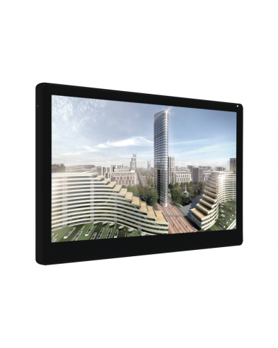 Монитор Tantos Stark HD SE (Black) в Назрани Абонентские IP устройства Pintop.ru