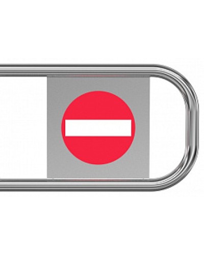 Дуга на калитку К52К (Ø32 L=660 мм) Ростов-Дон (0938-01) в Назрани Калитки Pintop.ru