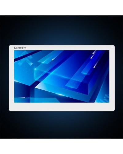 Монитор видеодомофона Falcon Eye Leo HD Wi-Fi в Назрани Абонентские видеоустройства Pintop.ru