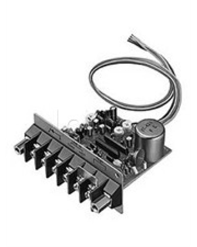 Модуль детекции ошибок TOA YA-1000A в Назрани Системы оповещения и трансляции TOA Pintop.ru