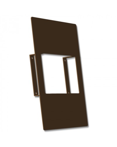 Пластина переходная Цифрал CCD-2094.1 в Назрани Аксессуары для многоабонентных систем Pintop.ru