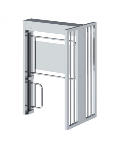 Модуль для установки РТУ Блокпост СПЕКТР СТ7 серия Z в Назрани Турникеты Pintop.ru