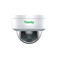 Уличная купольная IP-камера Tiandy TC-C32KN Spec:I3/E/Y/2.8mm/V4.1