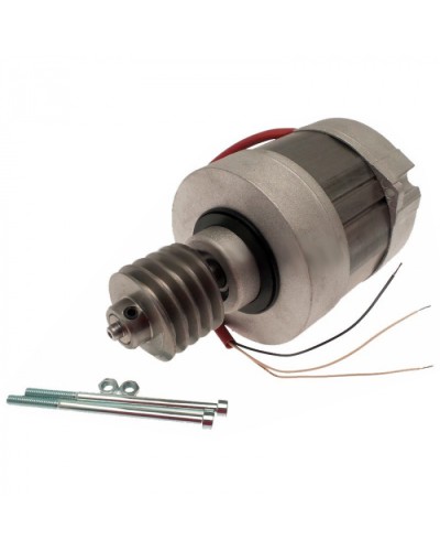 Электродвигатель BX-A, BX-74 в сборе Came 119RIBX016 в Назрани Запчасти для шлагбаумов и автоматики Pintop.ru