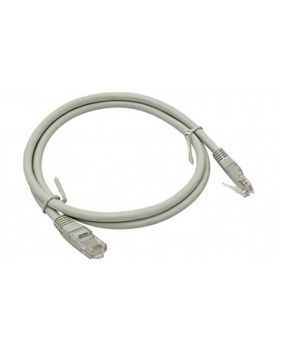 Шнур коммутационный категории 5е Datarex DR-181025 в Назрани Патчкорды (медные) Pintop.ru