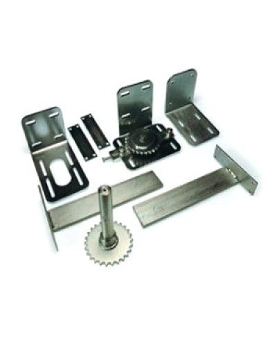 Система передающая для откатных промышленных ворот Came 001C003 в Назрани Запчасти для шлагбаумов и автоматики Pintop.ru