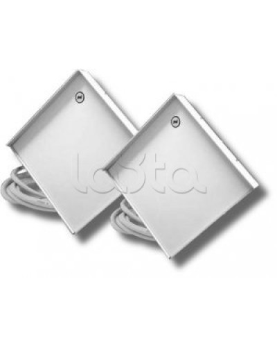 Извещатель радиоволновый двухпозиционный Омега микродизайн Призма-3-10/300БС в Назрани Извещатели охраны периметра Pintop.ru