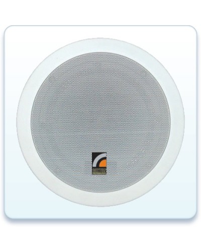 Громкоговоритель встраиваемый огнезащитный ROXTON PC-06T в Назрани Система оповещения и трансляции Roxton Pintop.ru