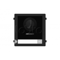IP вызывная панель Hikvision DS-KD8003-IME1(B)